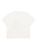 LEVI'S® SKATE グラフィック Tシャツ ホワイト RRIBIT GREEN